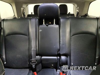Zdjęcie 10 z 13 samochodu: 2018 DODGE JOURNEY CROSSROAD VIN:3C4PDCGG7JT448490 - miniatura