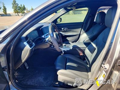 Zdjęcie 7 z 13 samochodu: 2020 BMW M340I VIN:WBA5U7C00LFH01430 - miniatura