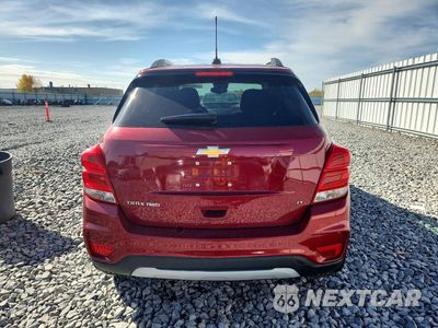 Zdjęcie 6 z 13 samochodu: 2020 CHEVROLET TRAX 1LT VIN:3GNCJPSB1LL168407 - miniatura