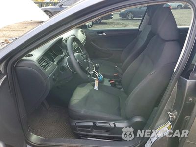 Zdjęcie 7 z 12 samochodu: 2015 VOLKSWAGEN JETTA BASE VIN:3VW1K7AJ0FM274512 - miniatura