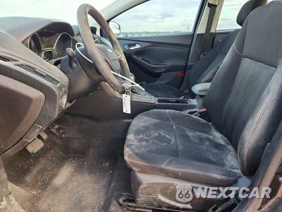 Zdjęcie 7 z 14 samochodu: 2018 FORD FOCUS SEL VIN:1FADP3H26JL259165 - miniatura