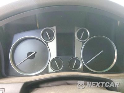 Zdjęcie 9 z 13 samochodu: 2013 LEXUS LX 570 VIN:JTJHY7AX7D4085690 - miniatura