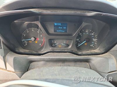 Zdjęcie 9 z 13 samochodu: 2015 FORD TRANSIT 350 DELIVERY VAN VIN:1FTSW2CG7FKA78526 - miniatura