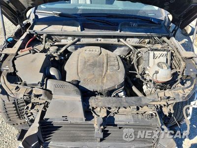 Zdjęcie 11 z 13 samochodu: 2019 AUDI Q5 PREMIUM VIN:WA1ANAFY0K2045532 - miniatura