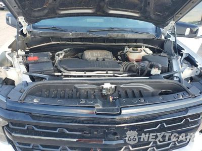 Zdjęcie 11 z 12 samochodu: 2024 CHEVROLET SILVERADO C1500 VIN:1GCPAAEK7RZ356711 - miniatura