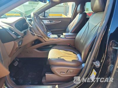 Zdjęcie 7 z 12 samochodu: 2016 LINCOLN MKX RESERVE VIN:2LMTJ8LP1GBL70609 - miniatura