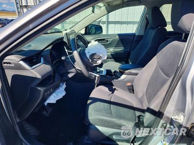 Zdjęcie 7 z 13 samochodu: 2019 TOYOTA RAV4 LE VIN:2T3G1RFV7KC017784 - miniatura