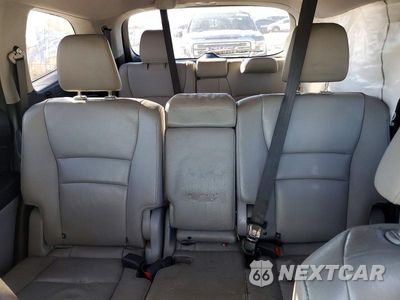 Zdjęcie 10 z 13 samochodu: 2018 HONDA PILOT EXL VIN:5FNYF5H50JB025983 - miniatura