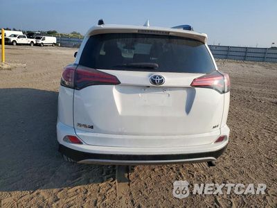 Zdjęcie 6 z 13 samochodu: 2018 TOYOTA RAV4 XLE VIN:2T3WFREV2JW513099 - miniatura