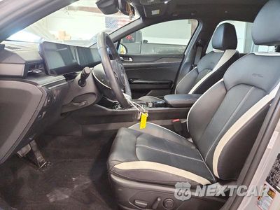 Zdjęcie 7 z 12 samochodu: 2026 KIA K5 GT LINE VIN:KNAG64J70T5403383 - miniatura