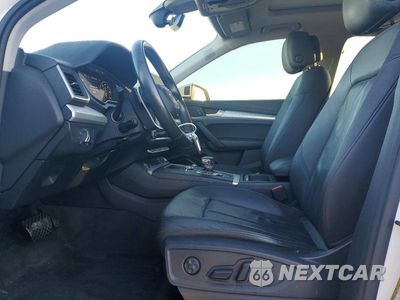 Zdjęcie 7 z 14 samochodu: 2018 AUDI Q5 PREMIUM PLUS VIN:WA1BNAFYXJ2101270 - miniatura