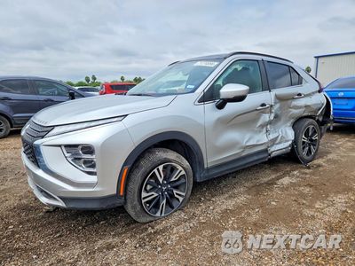 2025 MITSUBISHI ECLIPSE CROSS SE JA4ATWAA3SZ006681 - główne zdjęcie licytacji z USA - miniatura