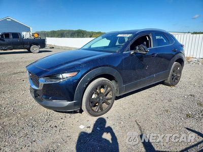 2024 MAZDA CX-30 SELECT 3MVDMBBM2RM665122 - główne zdjęcie licytacji z USA - miniatura