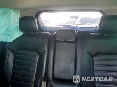 Zdjęcie 10 z 13 samochodu: 2021 FORD EDGE SEL VIN:2FMPK4J95MBA18992 - miniatura