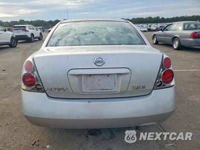 Zdjęcie 6 z 12 samochodu: 2006 NISSAN ALTIMA 2.5 VIN:1N4AL11D36C240031 - miniatura