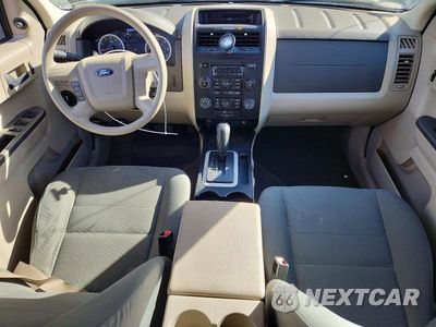 Zdjęcie 8 z 13 samochodu: 2012 FORD ESCAPE XLS VIN:1FMCU0C7XCKB93580 - miniatura
