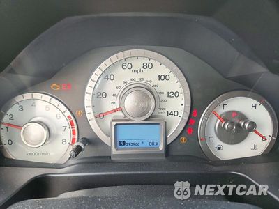Zdjęcie 9 z 13 samochodu: 2011 HONDA PILOT TOURING VIN:5FNYF3H93BB047405 - miniatura