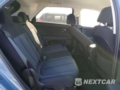 Zdjęcie 11 z 13 samochodu: 2026 HYUNDAI IONIQ 5 SE VIN:7YAKM4DA1TY066126 - miniatura