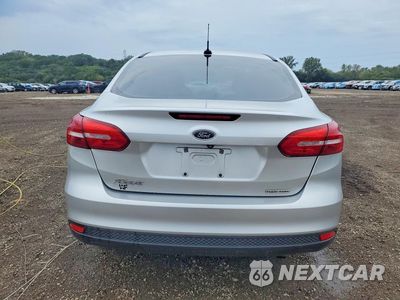 Zdjęcie 6 z 12 samochodu: 2016 FORD FOCUS S VIN:1FADP3E21GL224465 - miniatura