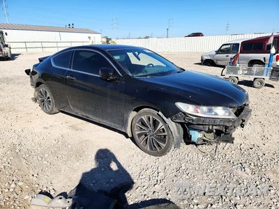Czwarte zdjęcie samochodu z boku: 2017 HONDA ACCORD EX VIN:1HGCT1B72HA000836 - miniatura