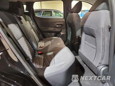 Zdjęcie 11 z 14 samochodu: 2026 NISSAN KICKS SV VIN:3N8AP6CB6TL360191 - miniatura