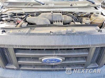 Zdjęcie 12 z 14 samochodu: 2011 FORD ECONOLINE E250 VAN VIN:1FTNE2EL5BDB37162 - miniatura
