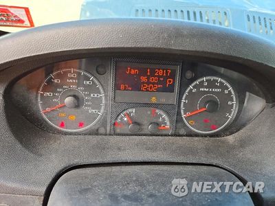 Zdjęcie 9 z 13 samochodu: 2018 RAM PROMASTER 2500 DELIVERY VAN VIN:3C6TRVDG1JE161061 - miniatura