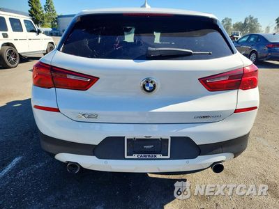 Zdjęcie 6 z 12 samochodu: 2020 BMW X2 SDRIVE28I VIN:WBXYH9C06L5P47530 - miniatura