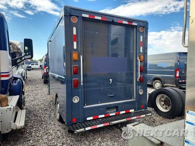 Zdjęcie 6 z 12 samochodu: 2022 RAM PROMASTER 3500 DELIVERY TRUCK VIN:3C7WRVMG2NE126656 - miniatura