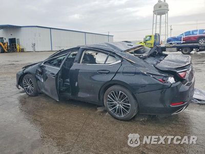 Drugie zdjęcie samochodu z przodu: 2022 LEXUS ES 350 BASE VIN:58ADZ1B10NU131873 - miniatura