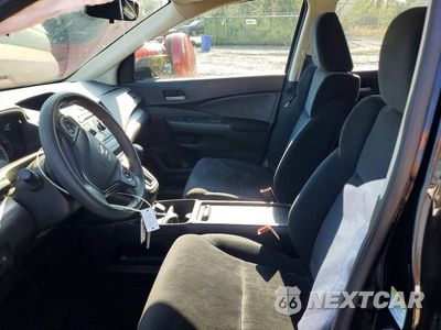 Zdjęcie 7 z 12 samochodu: 2014 HONDA CR-V LX VIN:2HKRM3H3XEH527176 - miniatura