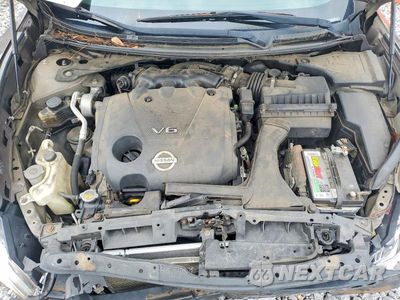 Zdjęcie 11 z 12 samochodu: 2012 NISSAN MAXIMA 3.5 S VIN:1N4AA5AP9CC837364 - miniatura