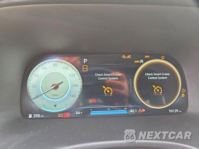 Zdjęcie 9 z 13 samochodu: 2024 HYUNDAI PALISADE CALLIGRAPHY VIN:KM8R7DGE6RU708248 - miniatura
