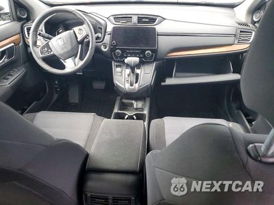 Zdjęcie 8 z 14 samochodu: 2019 HONDA CR-V EX VIN:5J6RW2H51KA012943 - miniatura