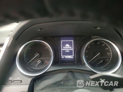 Zdjęcie 9 z 12 samochodu: 2018 TOYOTA CAMRY HYBRID SE VIN:4T1B21HK6JU510731 - miniatura