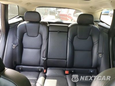 Zdjęcie 10 z 13 samochodu: 2022 VOLVO XC60 T8 RECHARGE INSCRIPTION EXPRESS VIN:YV4H60DZ2N1040170 - miniatura