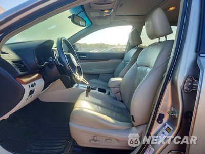 Zdjęcie 7 z 13 samochodu: 2014 SUBARU OUTBACK 2.5I LIMITED VIN:4S4BRBLC7E3243998 - miniatura