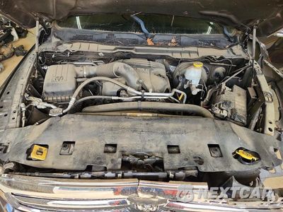 Zdjęcie 12 z 13 samochodu: 2018 RAM 1500 LARAMIE VIN:1C6RR7NT0JS159929 - miniatura