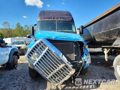 Piąte zdjęcie samochodu w środku: 2015 FREIGHTLINER CASCADIA SEMI TRUCK VIN:3AKJGLD58FSGD9995 - miniatura