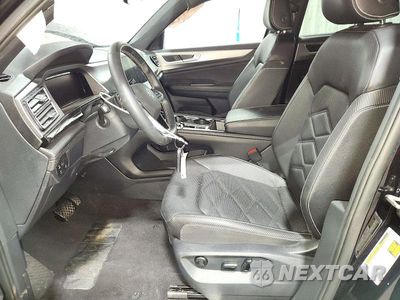 Zdjęcie 7 z 14 samochodu: 2026 VOLKSWAGEN ATLAS CROSS SPORT SE VIN:1V2WC2CA0TC215929 - miniatura