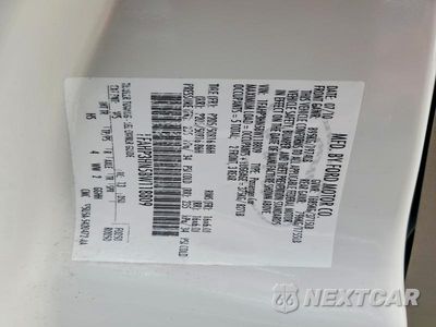 Zdjęcie 12 z 12 samochodu: 2011 FORD FOCUS SEL VIN:1FAHP3HN5BW118809 - miniatura