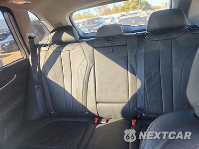 Zdjęcie 10 z 13 samochodu: 2016 BMW X5 XDR40E VIN:5UXKT0C56G0S79213 - miniatura