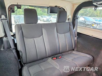 Zdjęcie 10 z 13 samochodu: 2013 JEEP WRANGLER RUBICON VIN:1C4BJWCG5DL601460 - miniatura