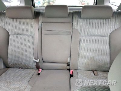 Zdjęcie 10 z 13 samochodu: 2007 TOYOTA 4RUNNER SR5 VIN:JTEBU14R578102199 - miniatura