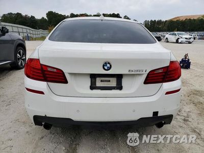 Zdjęcie 6 z 12 samochodu: 2016 BMW 535 I VIN:WBA5B1C59GG129687 - miniatura