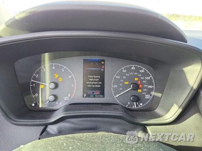 Zdjęcie 9 z 12 samochodu: 2024 TOYOTA COROLLA LE VIN:5YFB4MDE0RP120099 - miniatura