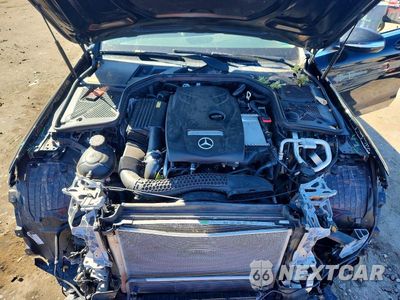 Zdjęcie 11 z 12 samochodu: 2015 MERCEDES-BENZ C 300 4MATIC VIN:55SWF4KB8FU019824 - miniatura