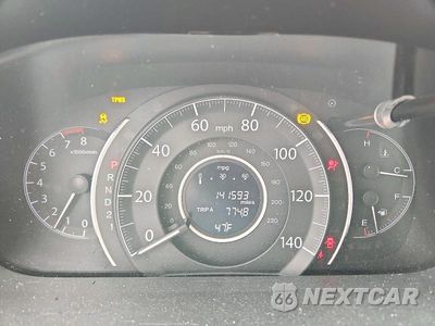 Zdjęcie 9 z 14 samochodu: 2012 HONDA CR-V LX VIN:2HKRM4H35CH607469 - miniatura