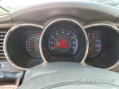 Zdjęcie 9 z 12 samochodu: 2011 KIA OPTIMA EX VIN:KNAGN4A73B5087026 - miniatura