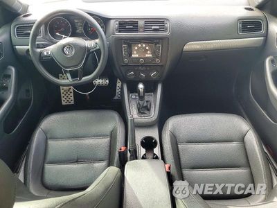 Zdjęcie 8 z 12 samochodu: 2015 VOLKSWAGEN JETTA SE VIN:3VWD17AJ2FM289772 - miniatura